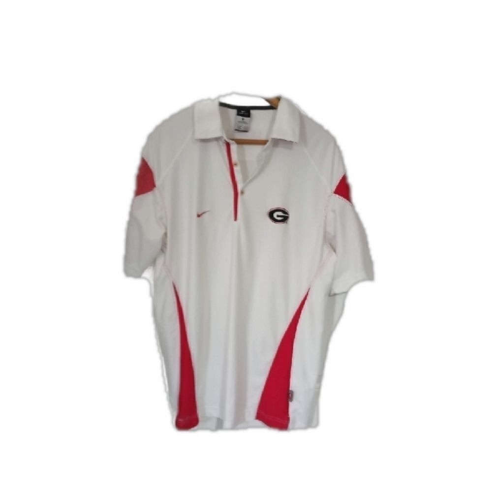 Nike Dri-Fit short sleeve polo M